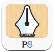 scriptus - quick and easy note taking with dropbox sync